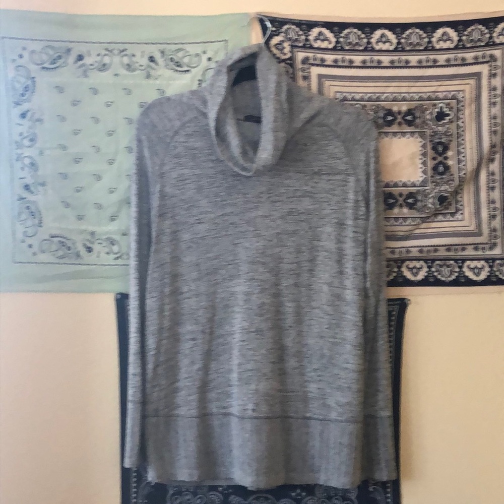Staccato Sweater